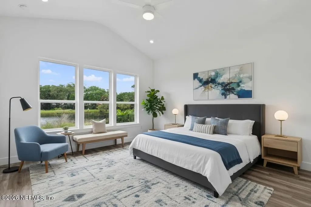 125 Spoonbill Point Court St. Augustine FL 32080