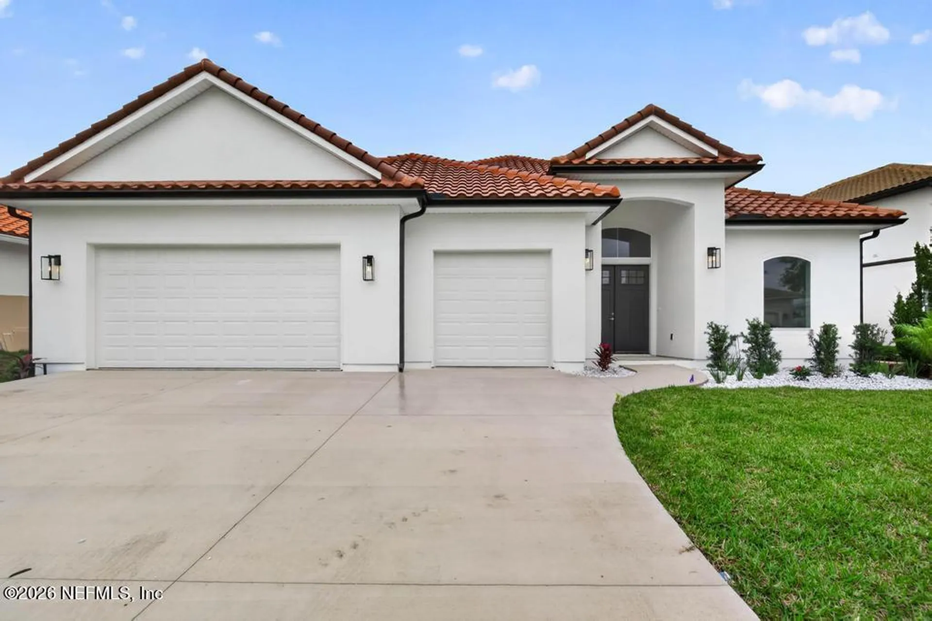 125 Spoonbill Point Court St. Augustine FL 32080