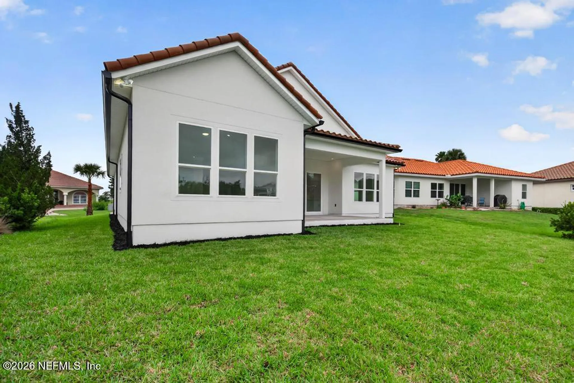 125 Spoonbill Point Court St. Augustine FL 32080