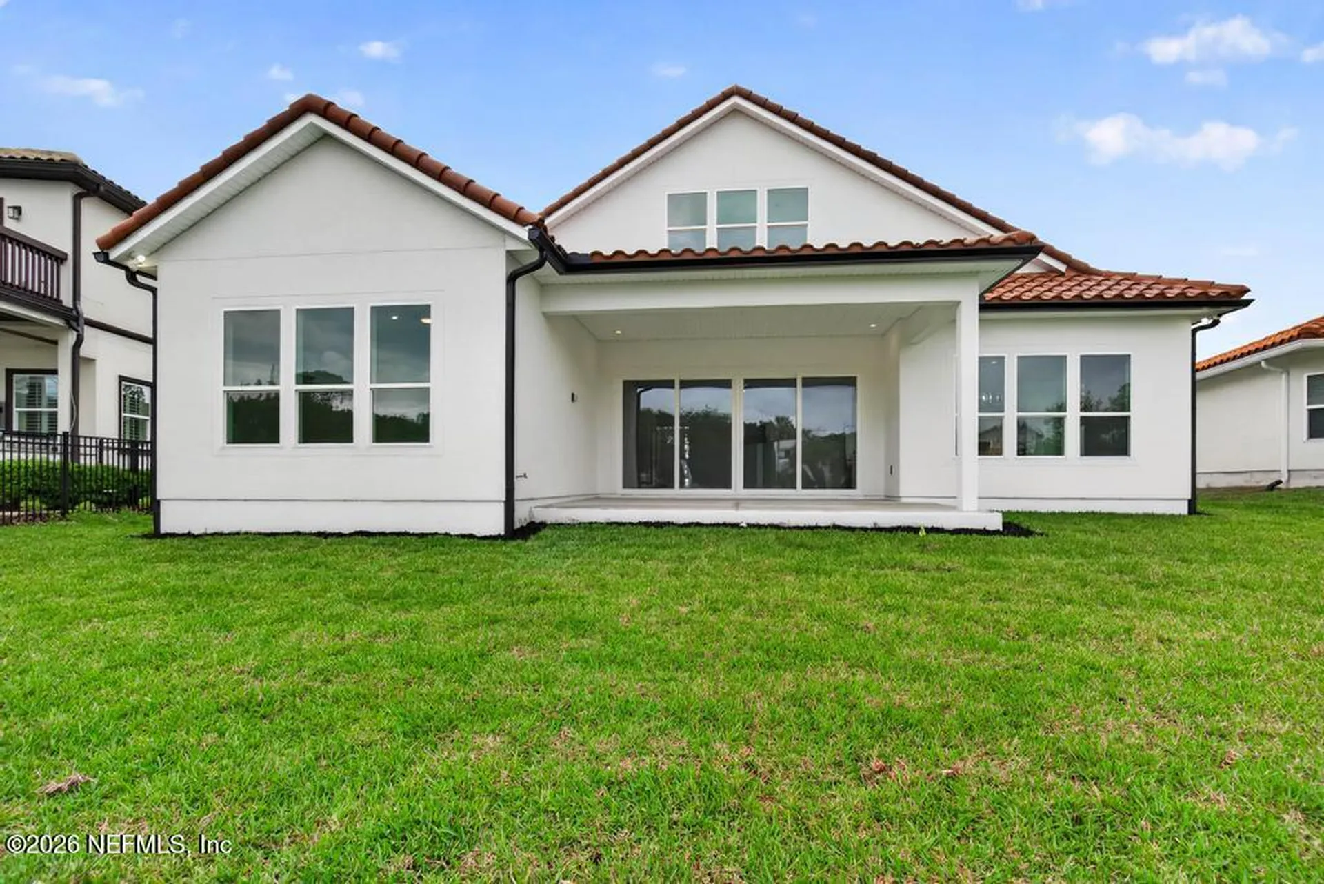 125 Spoonbill Point Court St. Augustine FL 32080