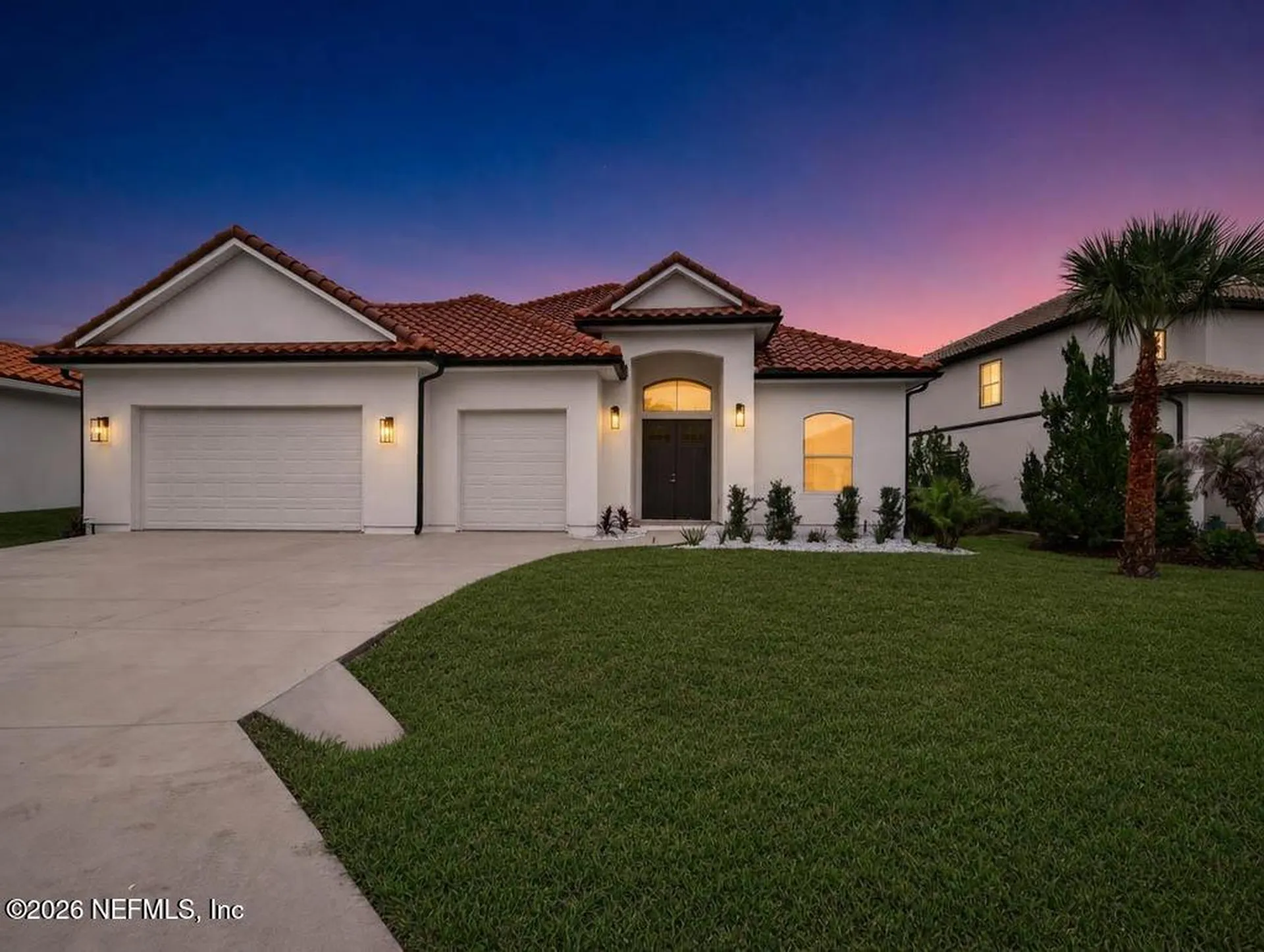 125 Spoonbill Point Court St. Augustine FL 32080