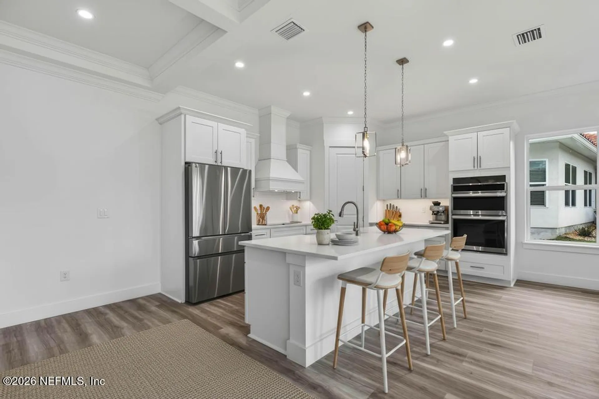 125 Spoonbill Point Court St. Augustine FL 32080