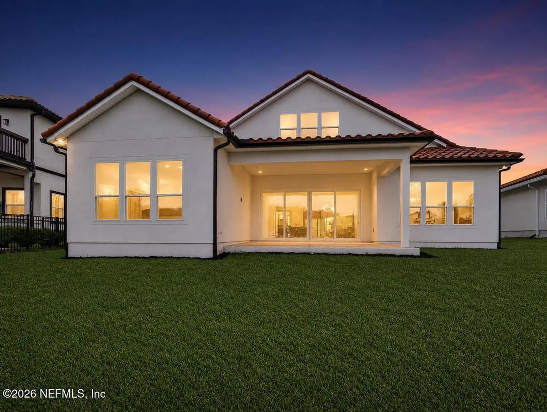 125 Spoonbill Point Court St. Augustine FL 32080