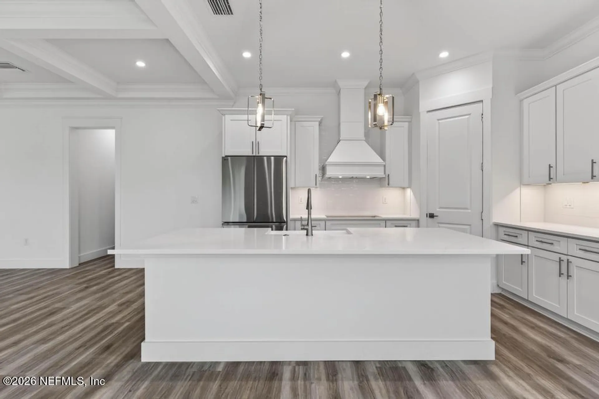 125 Spoonbill Point Court St. Augustine FL 32080