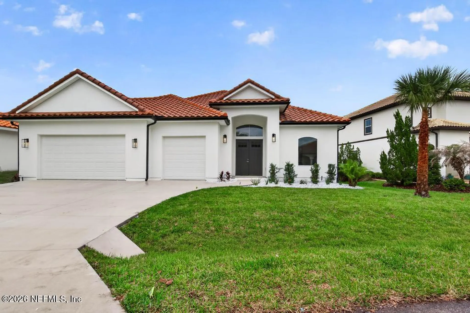125 Spoonbill Point Court St. Augustine FL 32080
