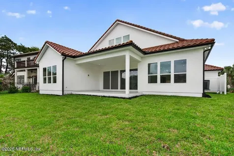 125 Spoonbill Point Court St. Augustine FL 32080