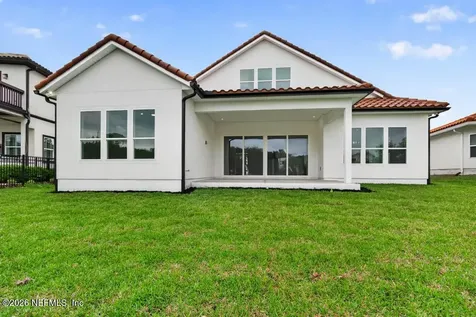 125 Spoonbill Point Court St. Augustine FL 32080