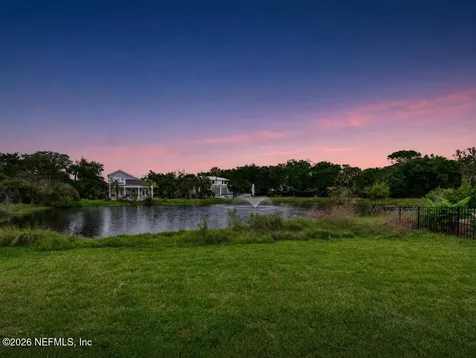 125 Spoonbill Point Court St. Augustine FL 32080