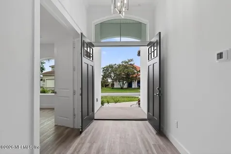 125 Spoonbill Point Court St. Augustine FL 32080