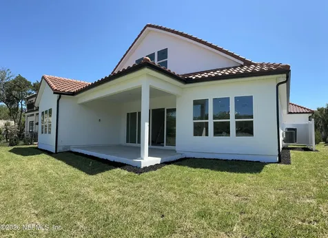 125 Spoonbill Point Court St. Augustine FL 32080