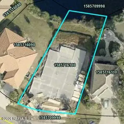 125 Spoonbill Point Court St. Augustine FL 32080