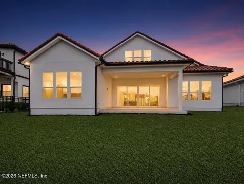 125 Spoonbill Point Court St. Augustine FL 32080