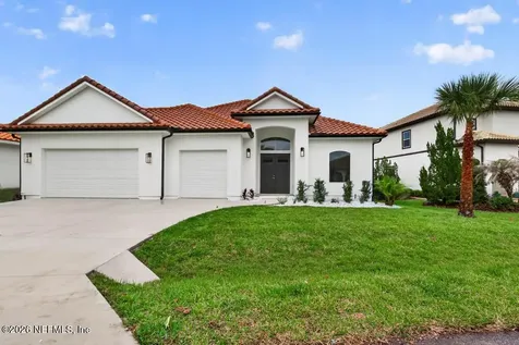 125 Spoonbill Point Court St. Augustine FL 32080