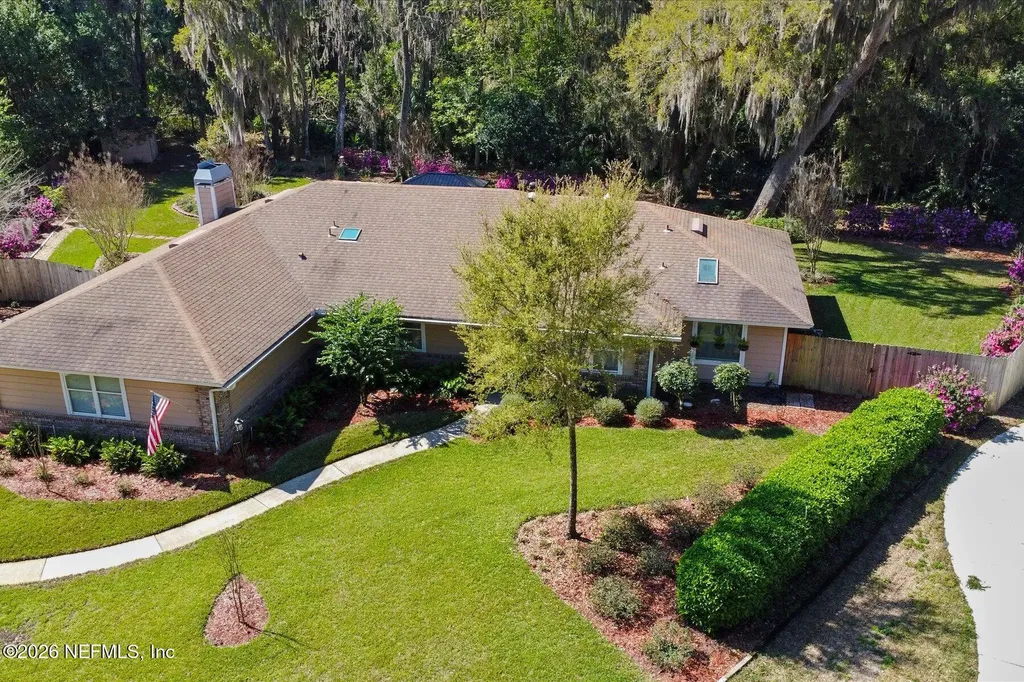 730 Geneva Court St. Johns FL 32259