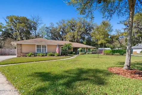 730 Geneva Court St. Johns FL 32259