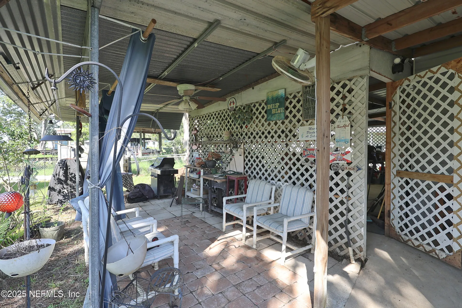 138 Edgewater Road Satsuma FL 32189