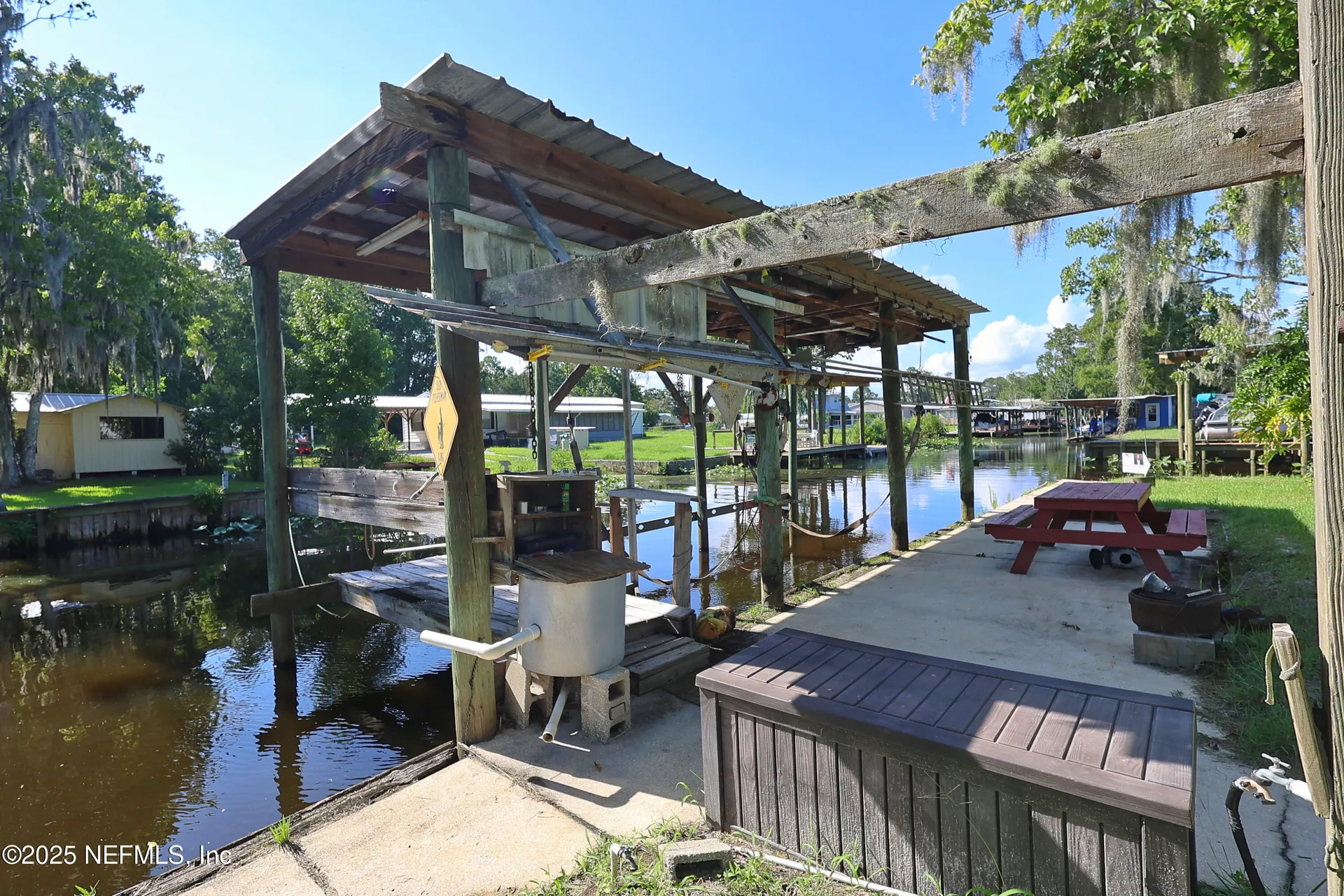 138 Edgewater Road Satsuma FL 32189