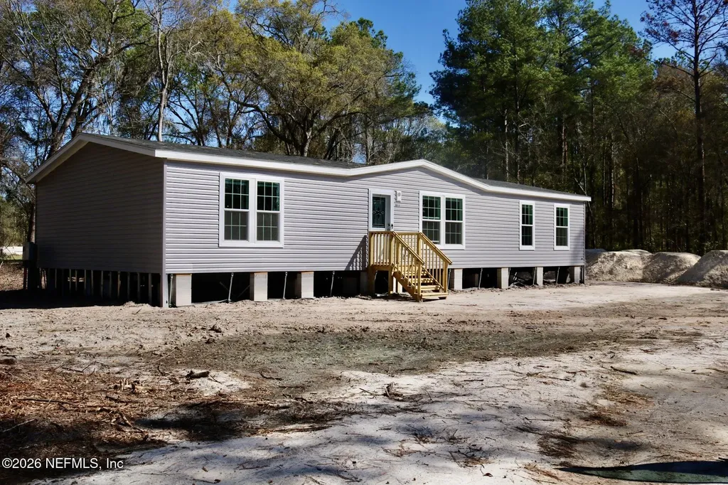 6915 NW County Road 229 Starke FL 32091