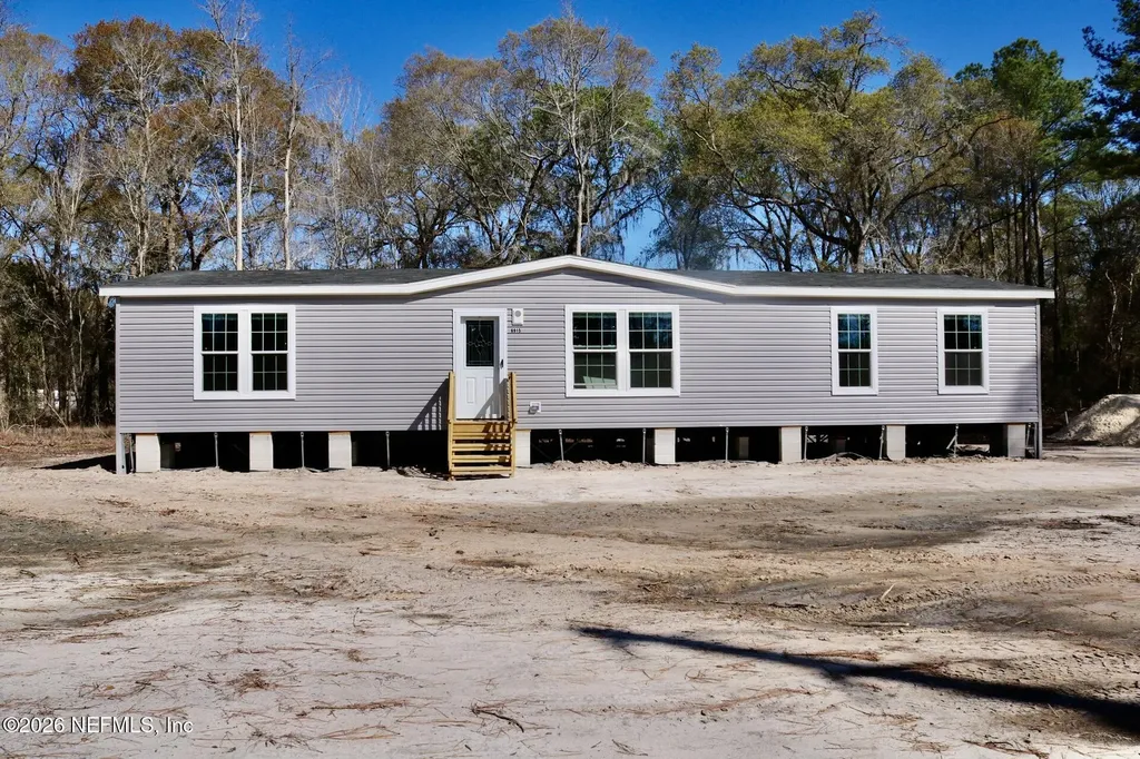 6915 NW County Road 229 Starke FL 32091