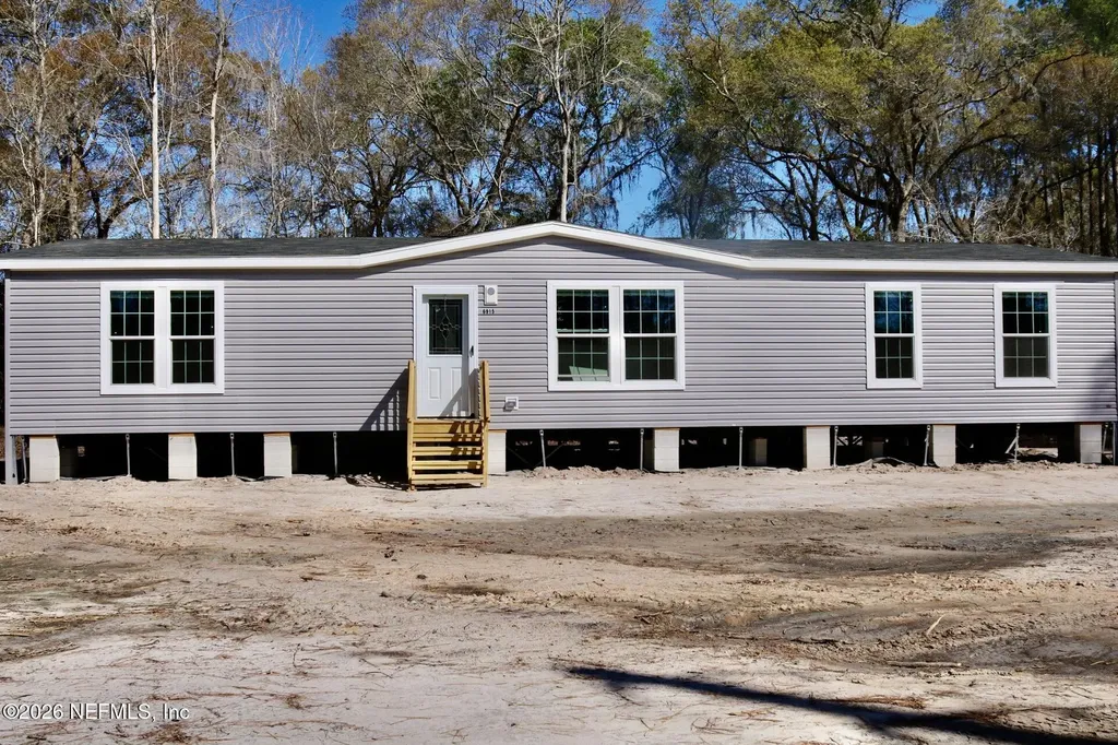 6915 NW County Road 229 Starke FL 32091