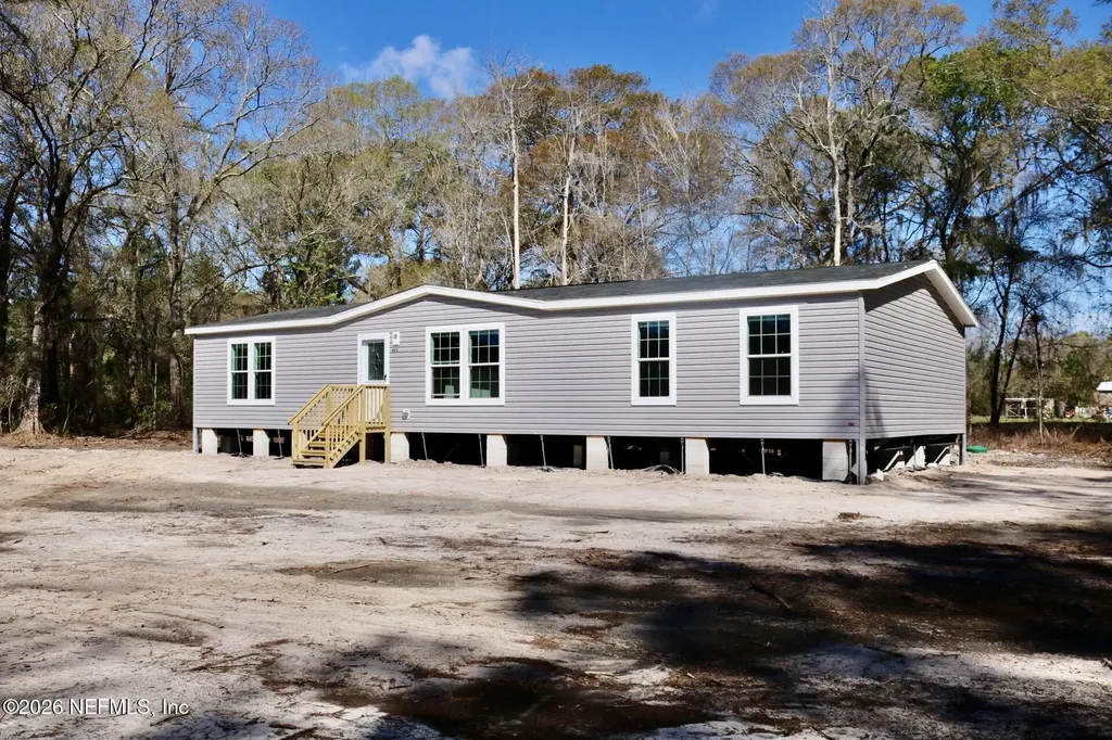 6915 NW County Road 229 Starke FL 32091