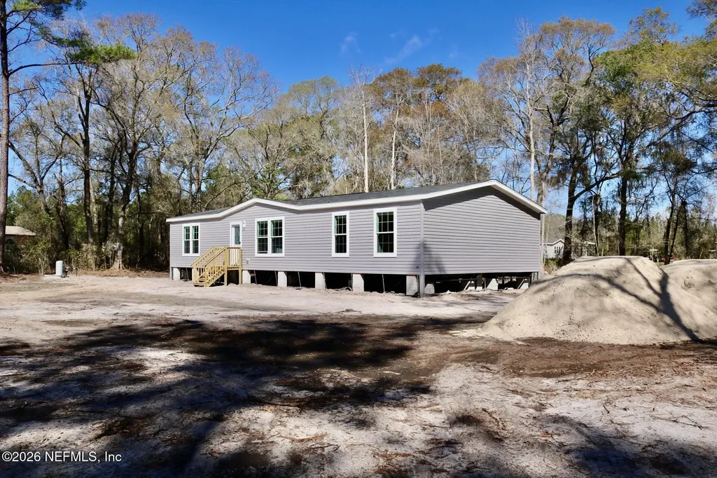 6915 NW County Road 229 Starke FL 32091