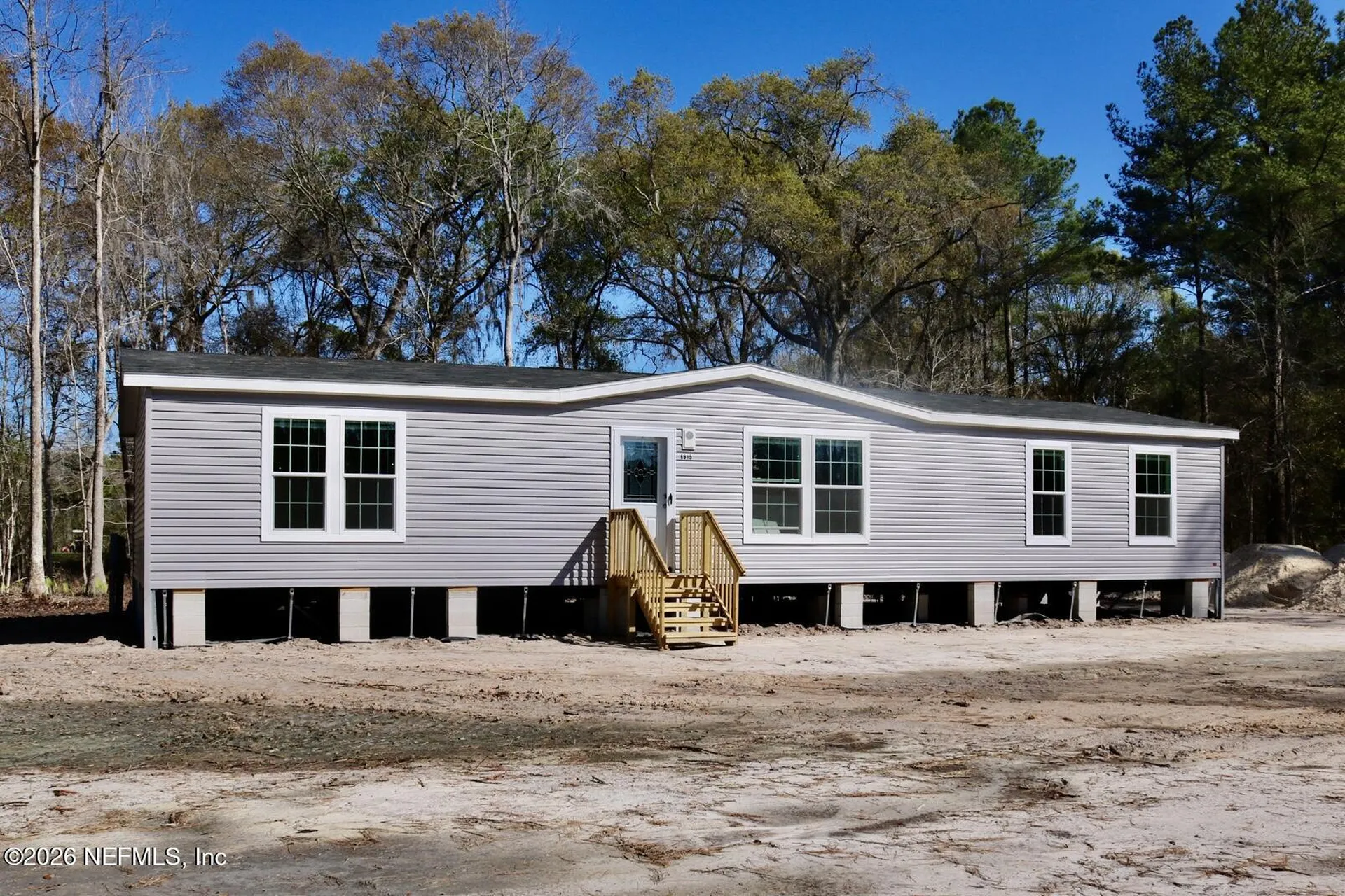 6915 NW County Road 229 Starke FL 32091