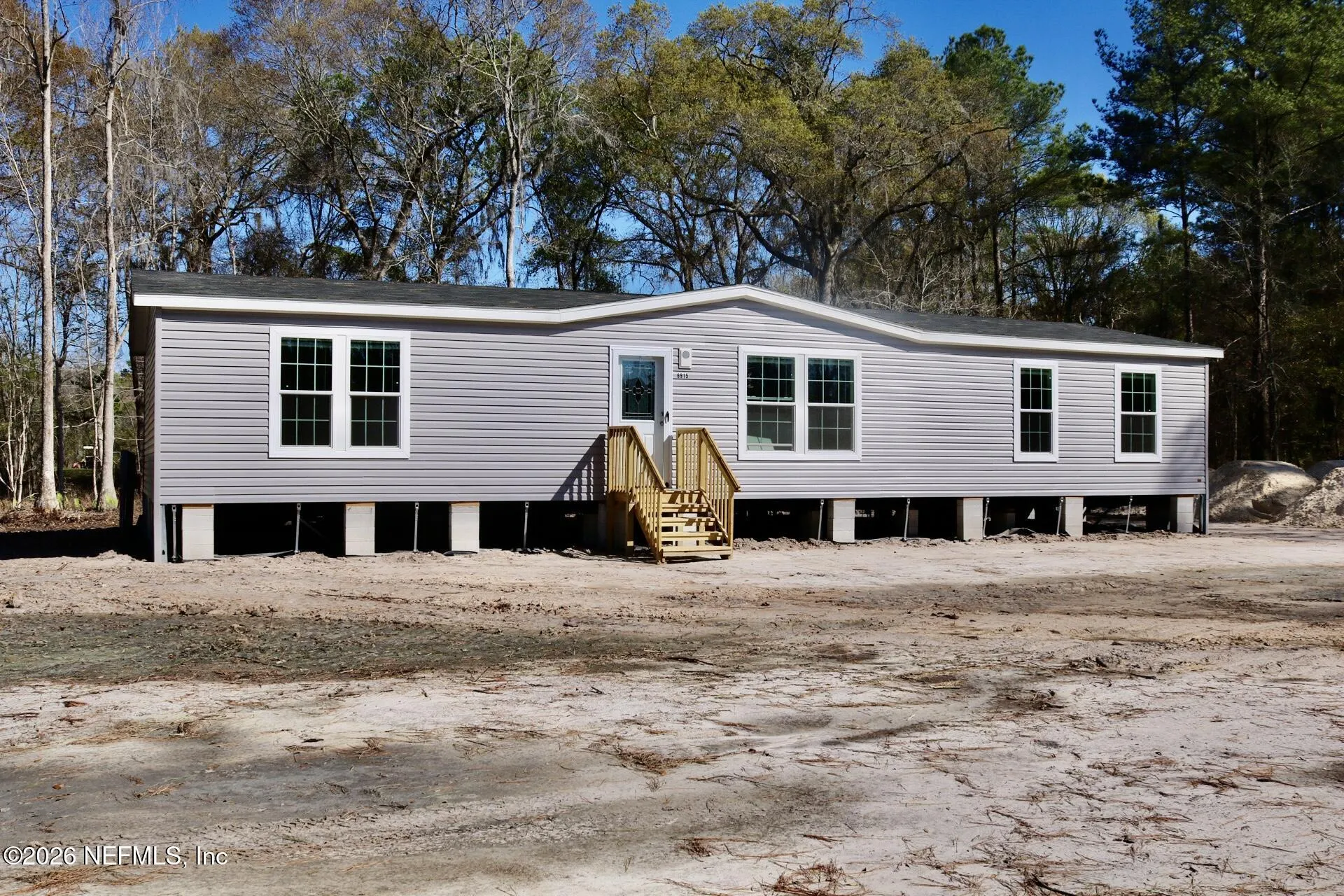 6915 NW County Road 229 Starke FL 32091
