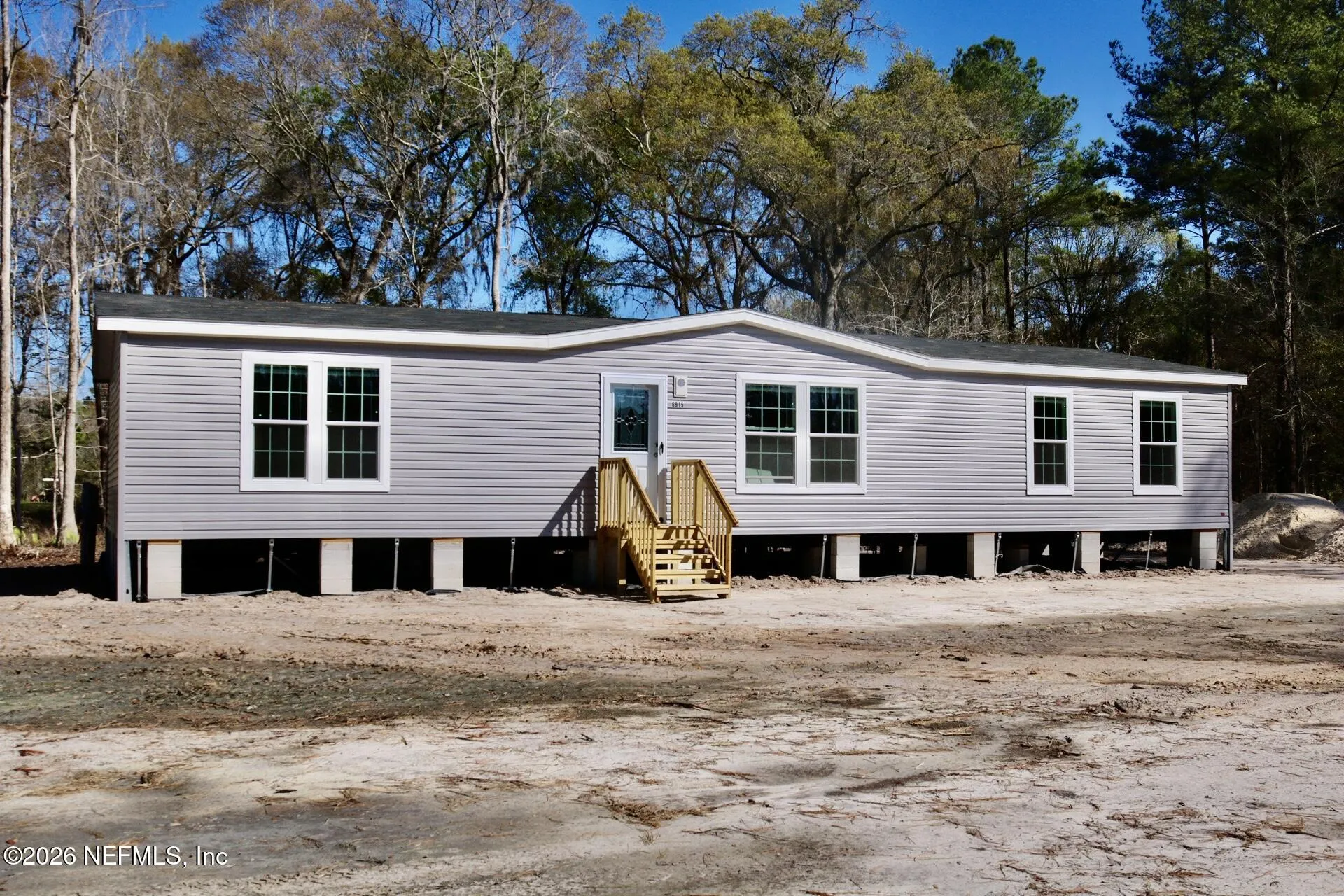 6915 NW County Road 229 Starke FL 32091