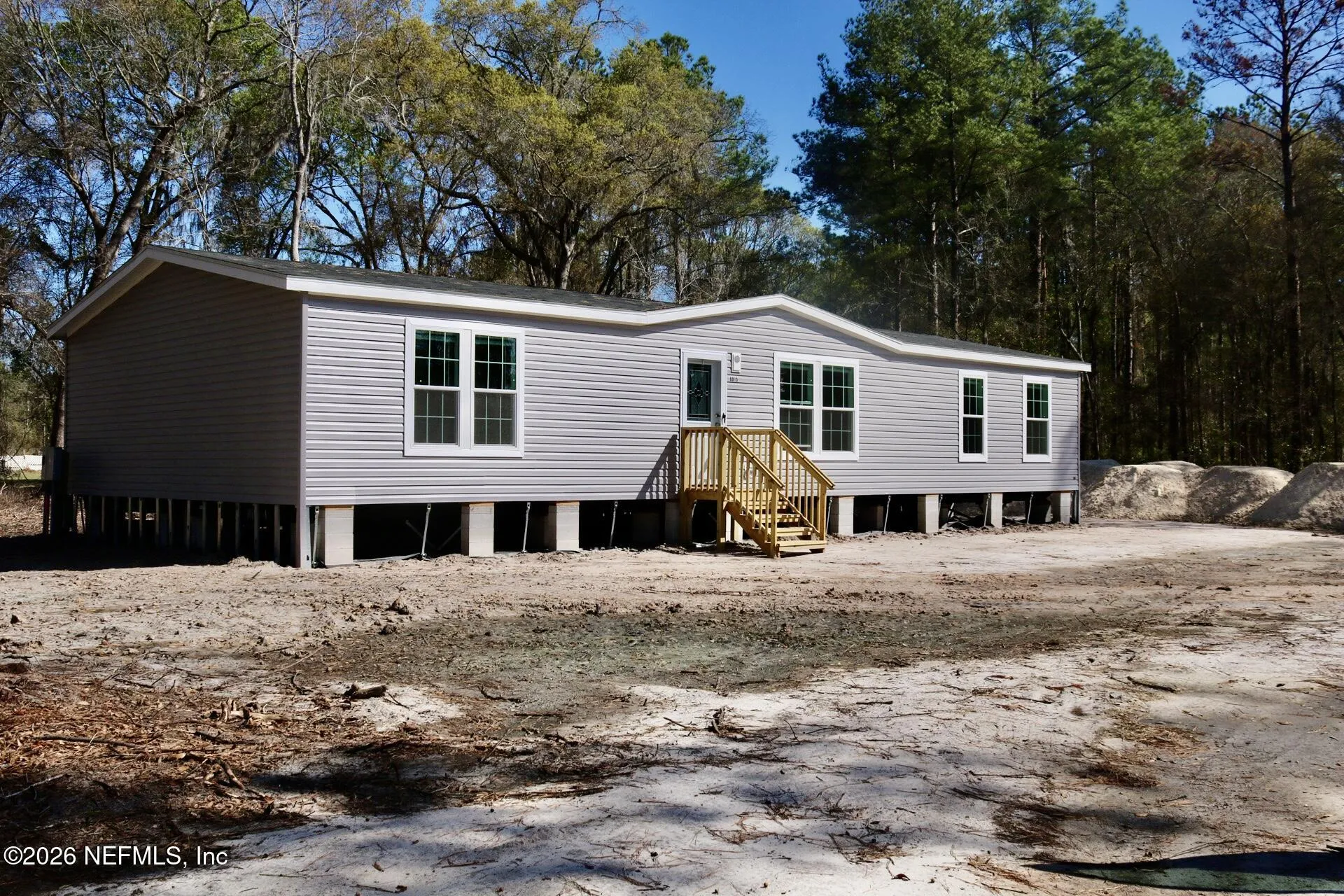 6915 NW County Road 229 Starke FL 32091