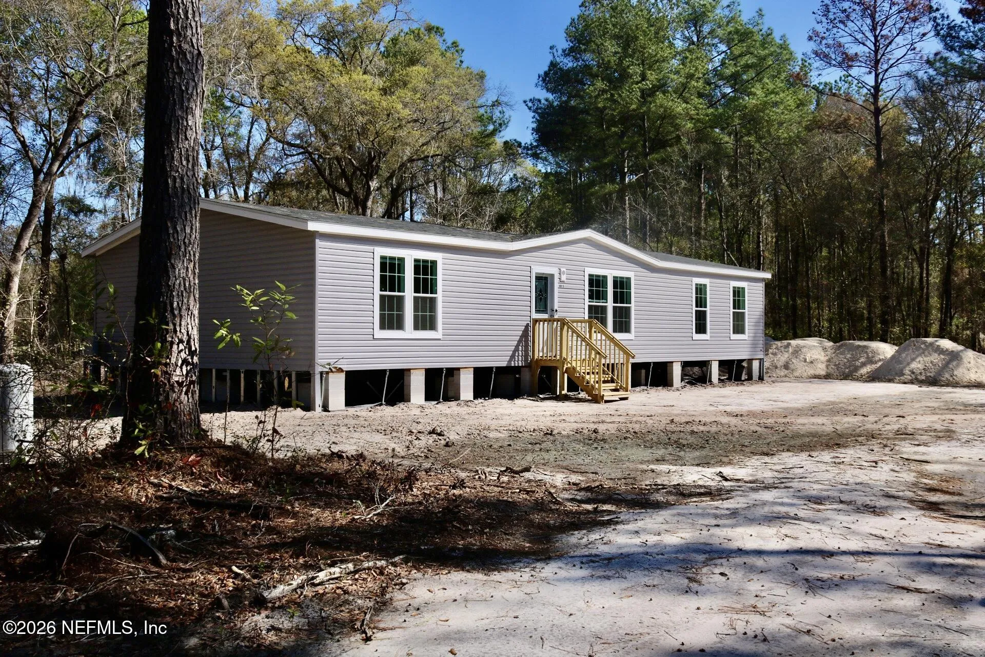 6915 NW County Road 229 Starke FL 32091