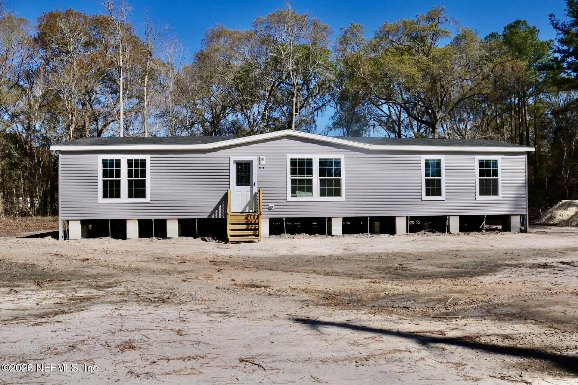 6915 NW County Road 229 Starke FL 32091