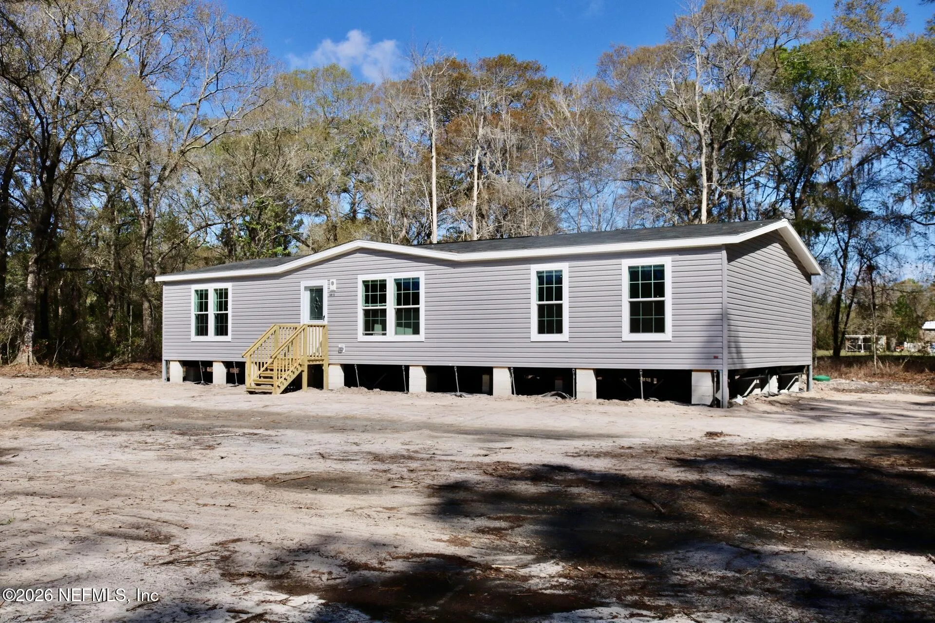 6915 NW County Road 229 Starke FL 32091