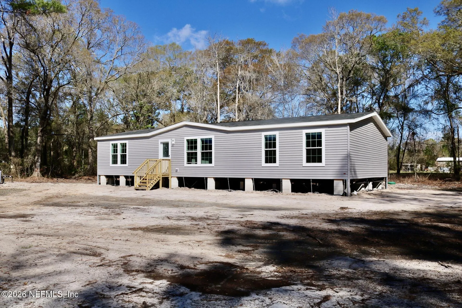6915 NW County Road 229 Starke FL 32091