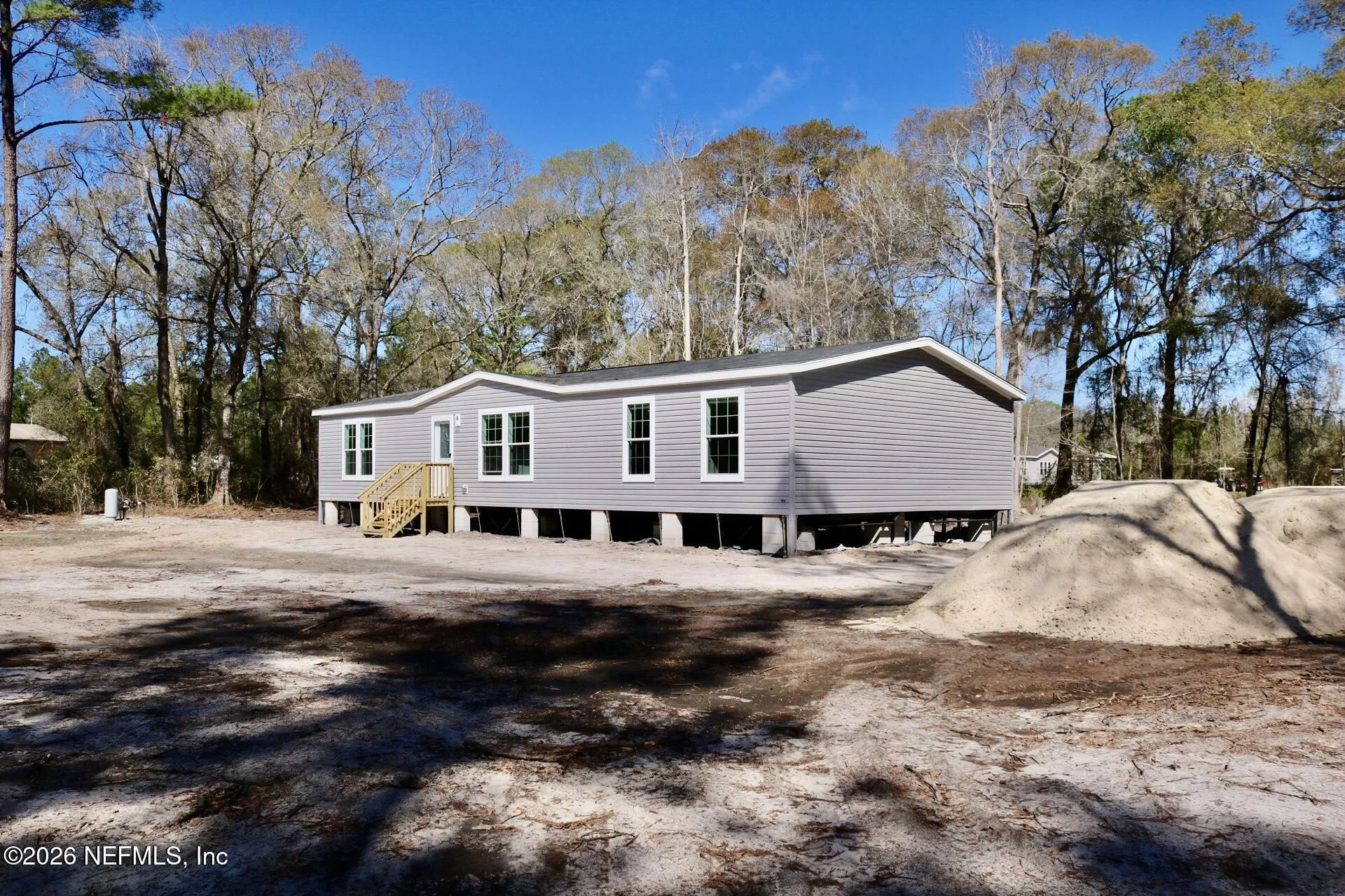 6915 NW County Road 229 Starke FL 32091