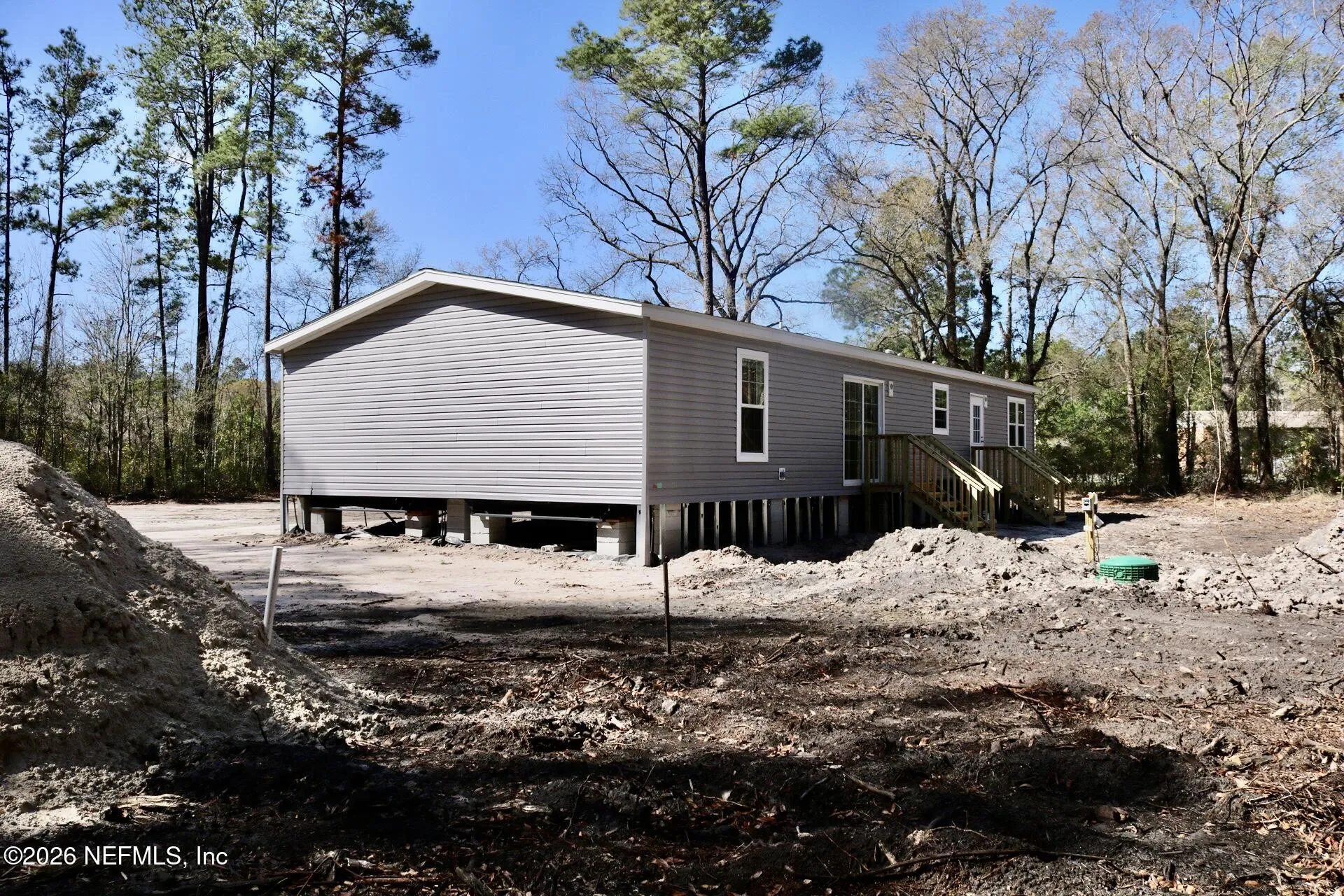 6915 NW County Road 229 Starke FL 32091