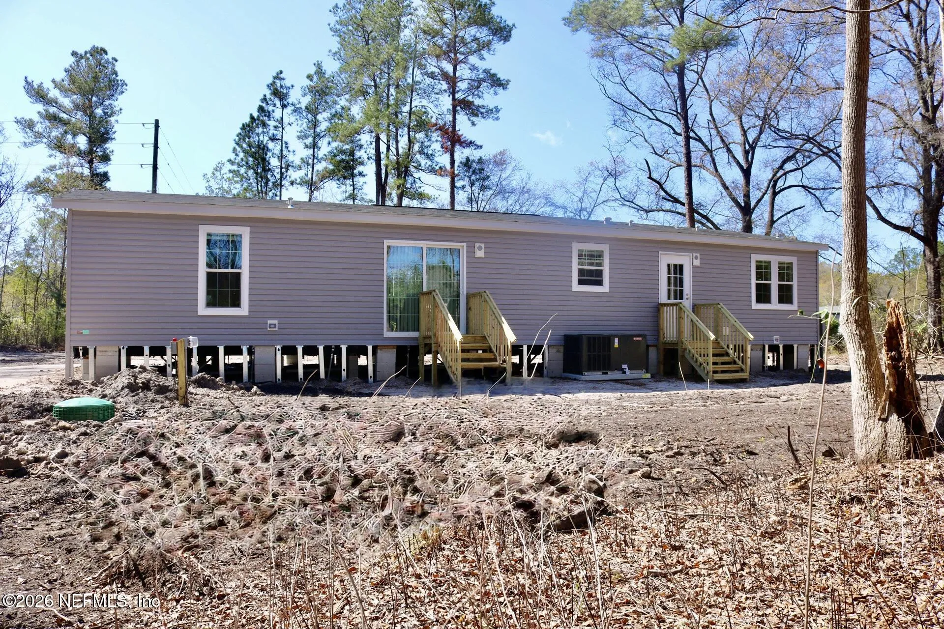 6915 NW County Road 229 Starke FL 32091
