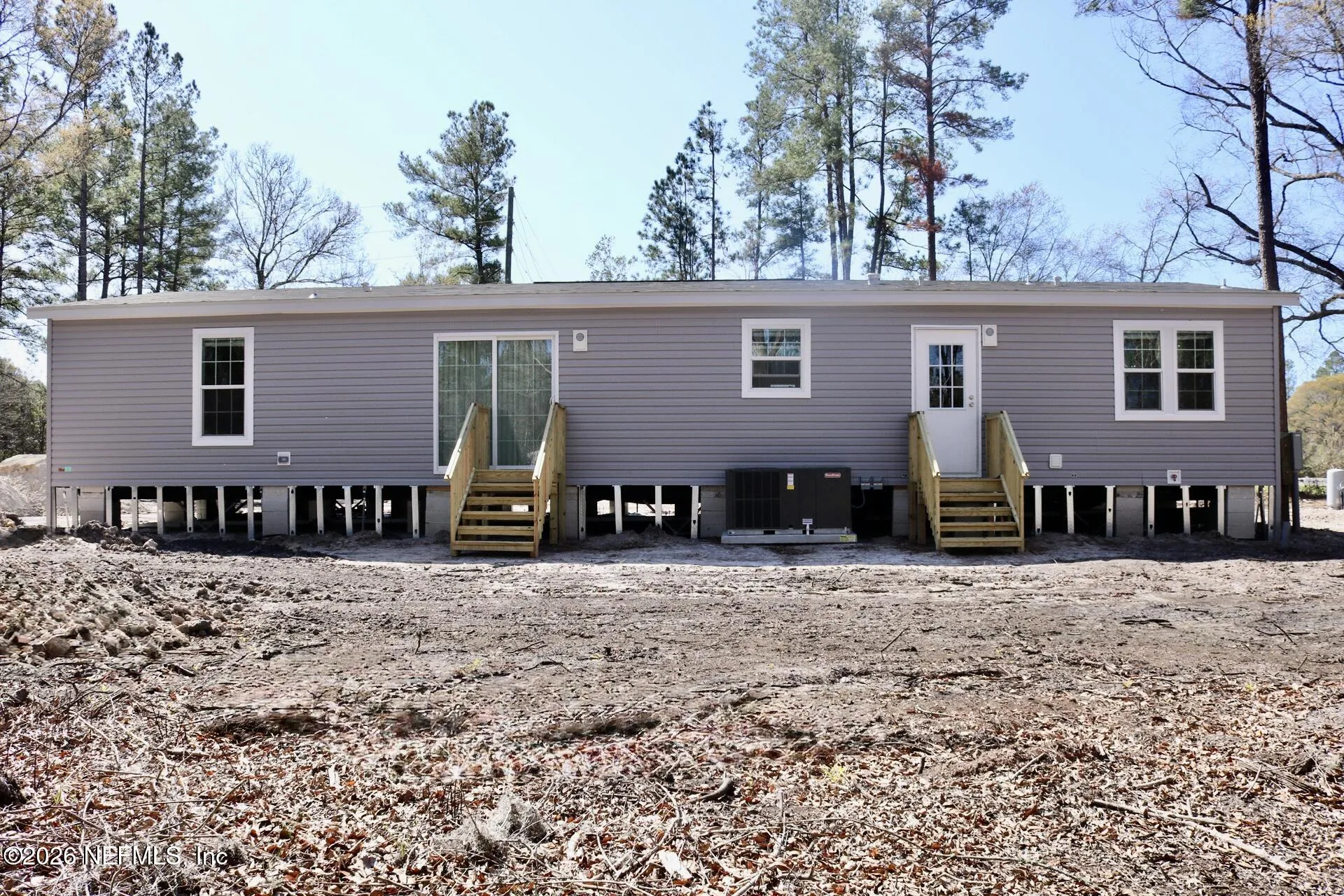 6915 NW County Road 229 Starke FL 32091