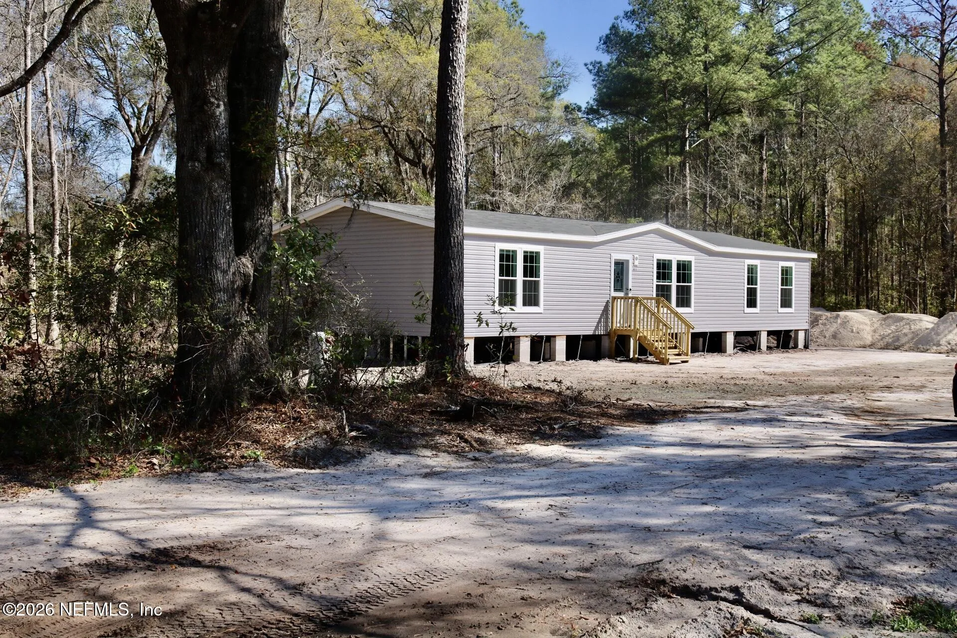 6915 NW County Road 229 Starke FL 32091