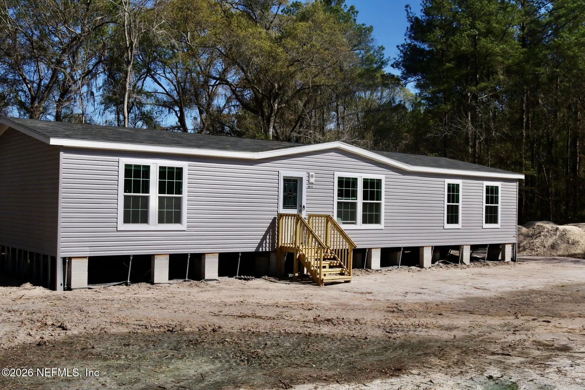 6915 NW County Road 229 Starke FL 32091