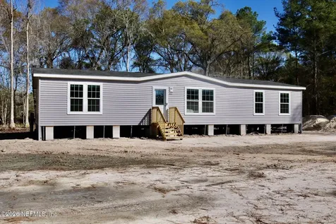 6915 NW County Road 229 Starke FL 32091