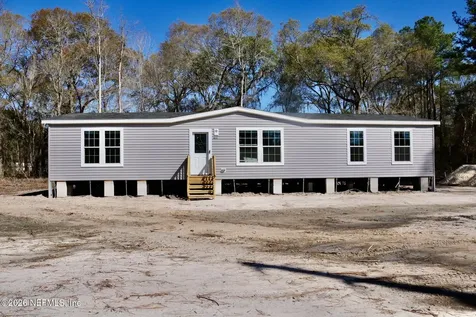 6915 NW County Road 229 Starke FL 32091