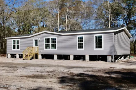 6915 NW County Road 229 Starke FL 32091