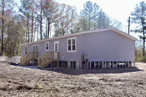 6915 NW County Road 229 Starke FL 32091