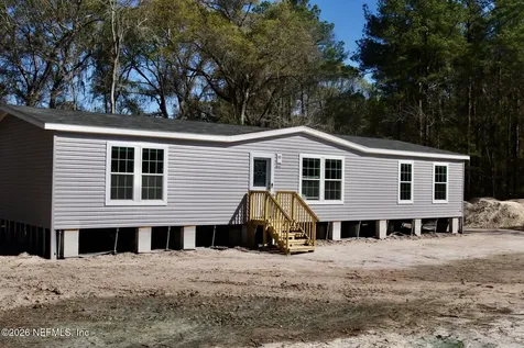 6915 NW County Road 229 Starke FL 32091