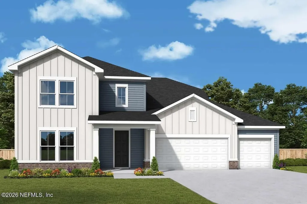 75569 Driftwood Court Yulee FL 32097
