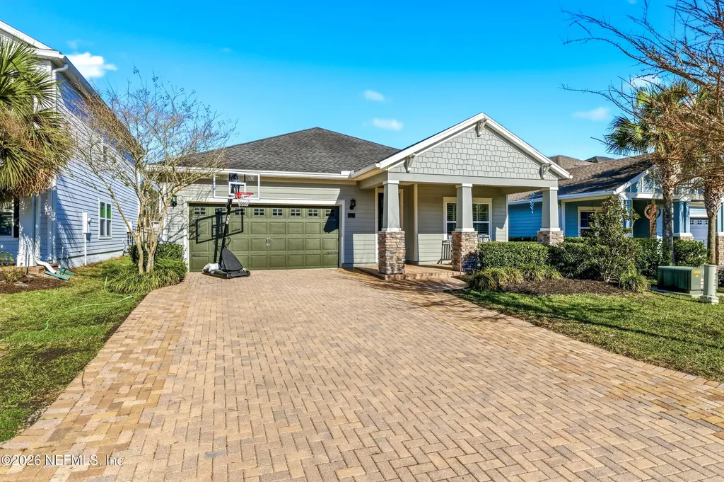 113 Howell Court St. Augustine FL 32092
