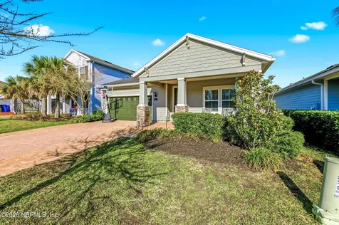 113 Howell Court St. Augustine FL 32092
