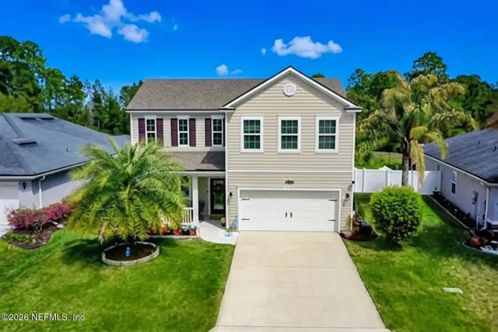 115 Sierras Loop St. Augustine FL 32086