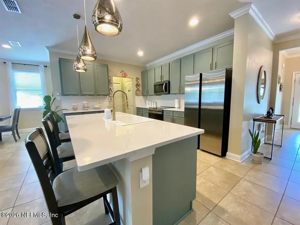 115 Sierras Loop St. Augustine FL 32086